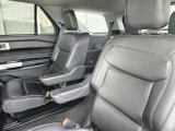 Used 2022 Ford Explorer SUV