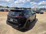 New 2026 Nissan Rogue SUV