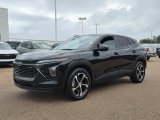 Used 2024 Chevrolet Trax SUV