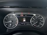New 2026 Nissan Pathfinder SUV