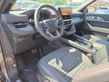 New 2026 Ford Explorer SUV