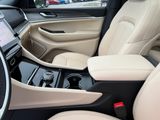 New 2026 Jeep Grand Cherokee L SUV