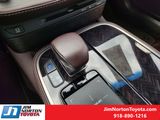 Used 2020 Lexus LS Sedan