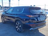 New 2026 Mitsubishi Outlander SUV