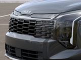 New 2027 Kia Sportage Hybrid SUV