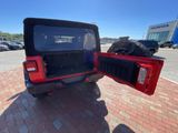 Used 2021 Jeep Wrangler SUV