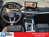 Used 2024 Audi Q5 SUV
