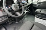 New 2026 Mercedes-benz Sprinter 2500 Van