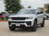 New 2026 Jeep Grand Cherokee L SUV