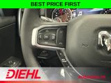 New 2026 Ram 1500 Truck