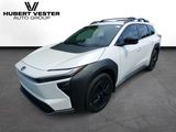 Used 2026 Toyota bZ Woodland SUV