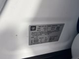 Used 2020 Chevrolet Trax SUV