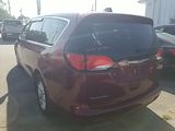 Used 2017 Chrysler Pacifica Van