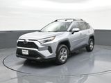 Used 2025 Toyota RAV4 SUV