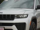 New 2026 Jeep Grand Cherokee L SUV