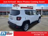 Used 2023 Jeep Renegade SUV