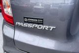 Used 2021 Honda Passport SUV