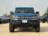 Used 2023 Ford Bronco SUV