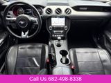 Used 2018 Ford Mustang Coupe