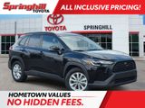 Used 2023 Toyota Corolla Cross SUV