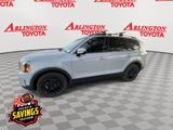 Used 2025 Kia Telluride SUV
