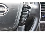 Used 2021 Nissan Armada SUV