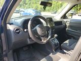 Used 2015 Jeep Patriot SUV