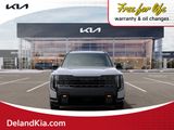 New 2027 Kia Telluride SUV
