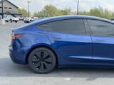 Used 2025 Tesla Model 3 Sedan