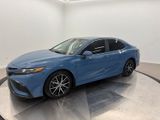 Used 2024 Toyota Camry Sedan