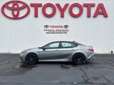 Used 2026 Toyota Camry Sedan