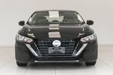 Used 2025 Nissan Sentra Sedan