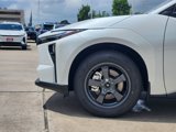 New 2026 Toyota bZ SUV