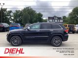 Used 2017 Jeep Grand Cherokee SUV