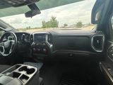 Used 2022 Chevrolet Silverado 1500 LTD Truck