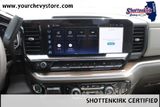Used 2026 Chevrolet Silverado 1500 Truck