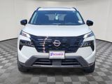 New 2026 Nissan Rogue SUV