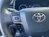 Used 2025 Toyota Camry Sedan