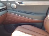 New 2026 Genesis GV80 SUV