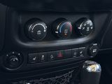 Used 2013 Jeep Wrangler SUV