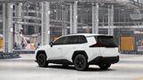 New 2026 Toyota RAV4 SUV