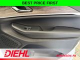 New 2026 Jeep Grand Cherokee SUV