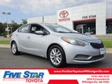 Used 2015 Kia Forte Sedan