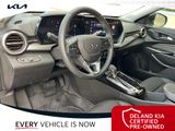 Used 2025 Chevrolet Trax SUV