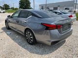 Used 2020 Nissan Altima Sedan
