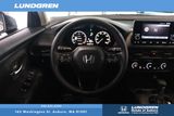 Used 2024 Honda HR-V SUV