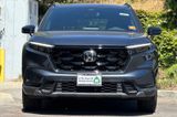 New 2026 Honda CR-V Hybrid SUV