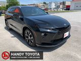 Used 2025 Toyota Crown Signia SUV