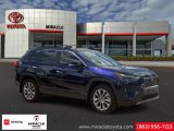 Used 2025 Toyota RAV4 SUV