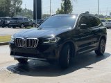 Used 2023 BMW X3 SUV